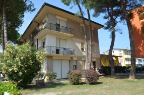 Appartamenti Villa Frediana Bibione